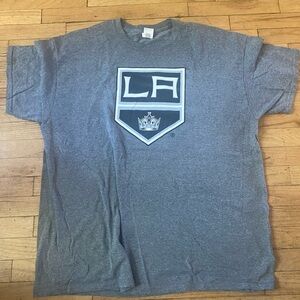 Los Angeles Kings shirt XL